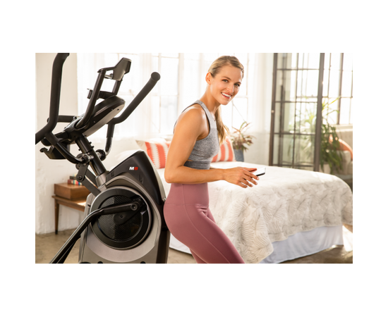 Кросстренер Bowflex Max Trainer M8, фото 