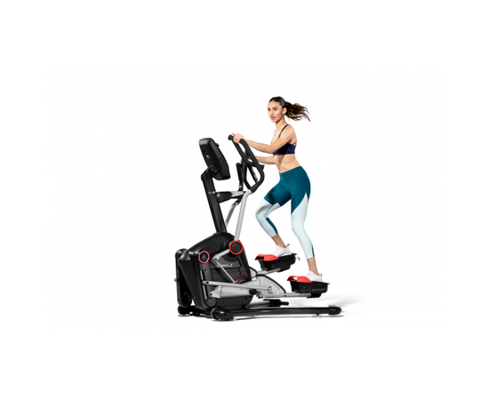 Латеральный тренажер Bowflex LateralX LX5i, фото 