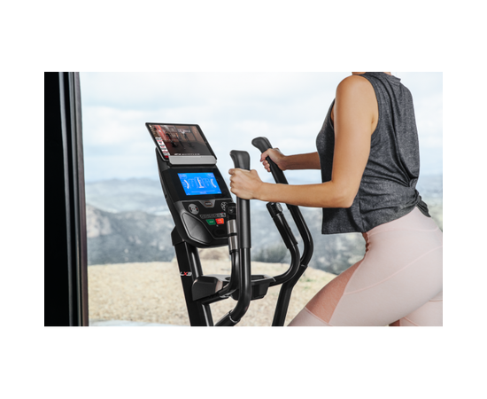 Латеральный тренажер Bowflex LateralX LX3i, фото 