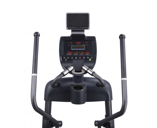 Профессиональный Эллиптический тренажер CardioPower Pro X450, фото 