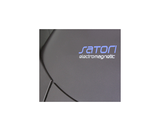 Велотренажер OXYGEN SATORI UB HRC, фото 