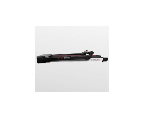 БЕГОВАЯ ДОРОЖКА ДОМАШНЯЯ CARBON FITNESS T510 SLIM, фото 