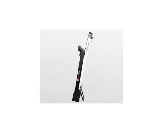 БЕГОВАЯ ДОРОЖКА ДОМАШНЯЯ CARBON FITNESS T510 SLIM, фото 