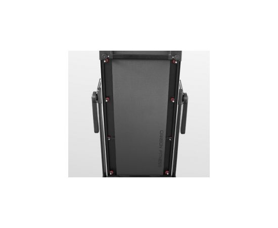 БЕГОВАЯ ДОРОЖКА ДОМАШНЯЯ CARBON FITNESS T510 SLIM, фото 