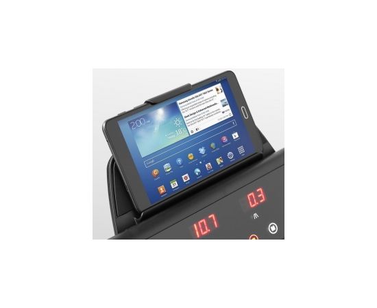 БЕГОВАЯ ДОРОЖКА ДОМАШНЯЯ CARBON FITNESS T510 SLIM, фото 