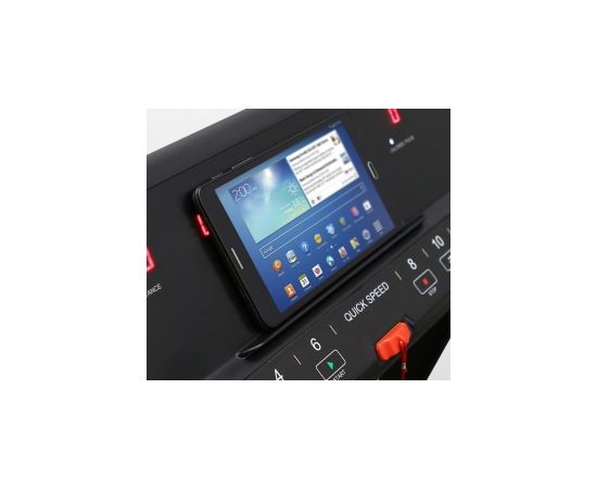 Беговая дорожка CARBON FITNESS T508 SLIM, фото 
