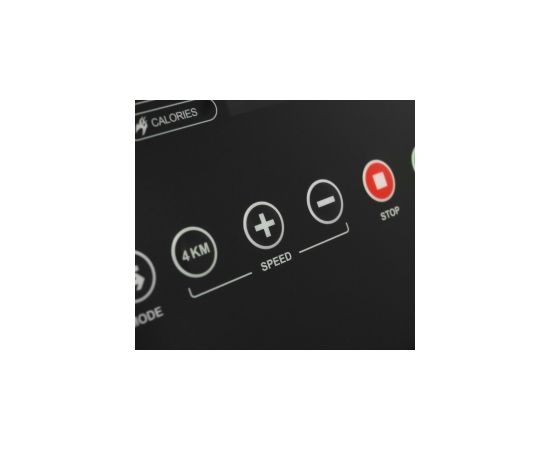 Беговая дорожка CARBON FITNESS T320, фото 