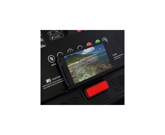Беговая дорожка CARBON FITNESS T320, фото 