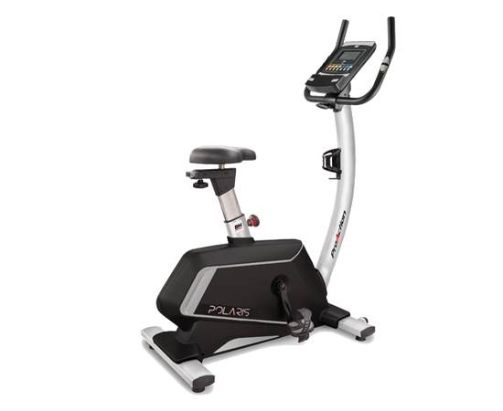 Велотренажер BH FITNESS POLARIS DUAL, фото 