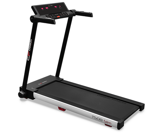 Беговая дорожка CARBON FITNESS T508 SLIM, фото 