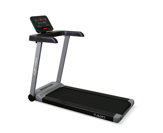 Беговая дорожка CARBON FITNESS T320, фото 