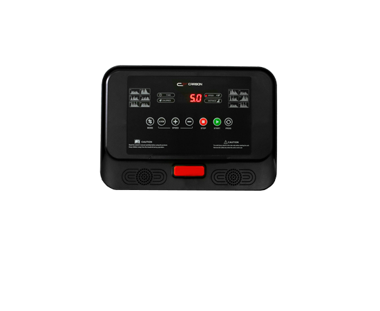 Беговая дорожка CARBON FITNESS T320, фото 