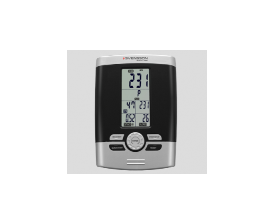 Эллиптический тренажер SVENSSON BODY LABS COMFORTLINE ENM, фото 