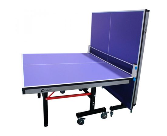 Профессиональный Теннисный стол для помещений Scholle T850, фото 