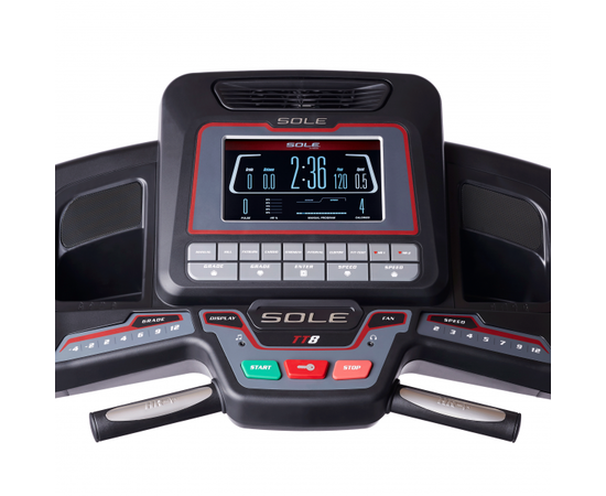 Беговая дорожка Sole TT8 AC, фото 