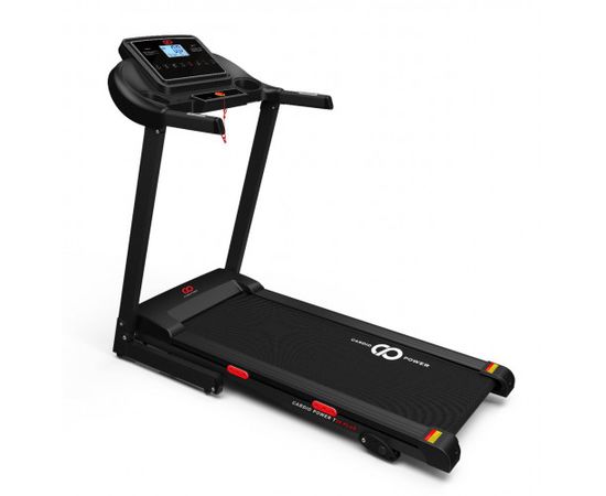Беговая дорожка CardioPower T20 Plus, фото 