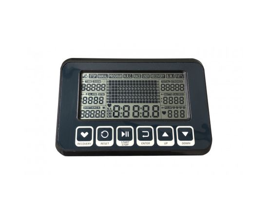 Гребной тренажер CardioPower RW500, фото 