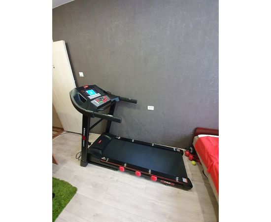 Беговая дорожка CardioPower T40, фото 