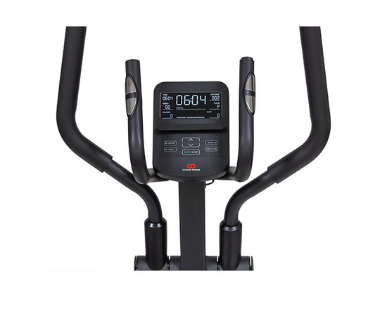 Эллиптический тренажер CardioPower E420, фото 