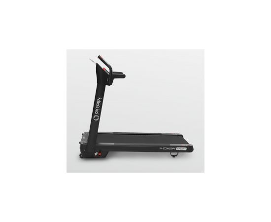 Беговая дорожка OXYGEN M-CONCEPT SPORT (BLACK), фото 