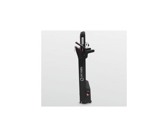 Беговая дорожка OXYGEN M-CONCEPT SPORT (BLACK), фото 
