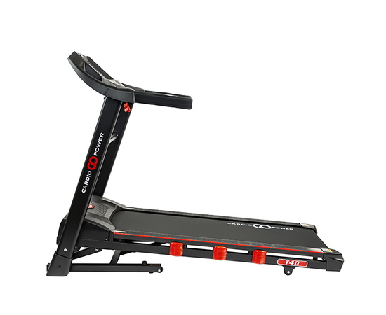 Беговая дорожка CardioPower T40, фото 