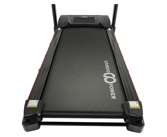 Беговая дорожка CardioPower T40, фото 