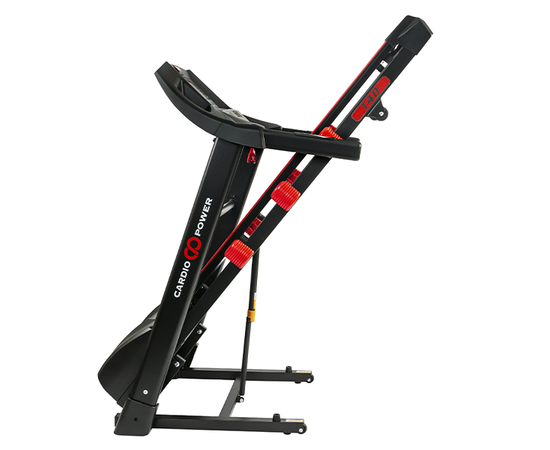 Беговая дорожка CardioPower T40, фото 
