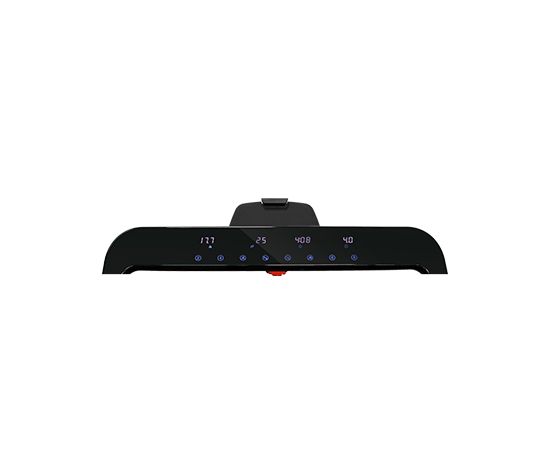 Беговая дорожка CARBON FITNESS T708 SLIM, фото 