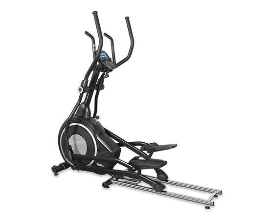 SVENSSON BODY LABS HEAVY G ELLIPTICAL, фото 