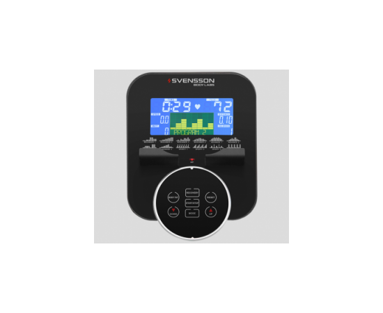 SVENSSON BODY LABS HEAVY G ELLIPTICAL, фото 