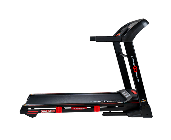 Беговая дорожка CardioPower T40 NEW, фото 