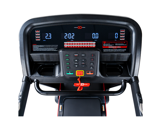 Беговая дорожка CardioPower T40 NEW, фото 