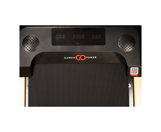 Беговая дорожка CardioPower TT, фото 