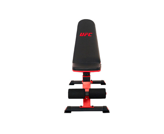 Скамья универсальная UFC, фото 